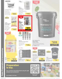 Builders : It's Paint That Vision To Life Day (29 October - 09 December 2024), page 14