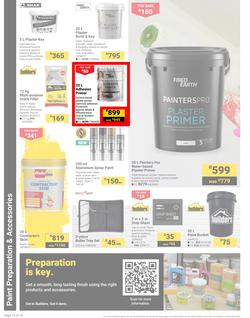 Builders : It's Paint That Vision To Life Day (29 October - 09 December 2024), page 14