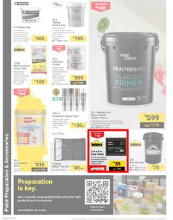 Builders : It's Paint That Vision To Life Day (29 October - 09 December 2024), page 14