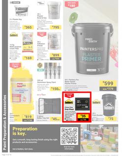 Builders : It's Paint That Vision To Life Day (29 October - 09 December 2024), page 14