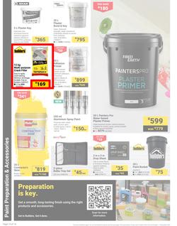 Builders : It's Paint That Vision To Life Day (29 October - 09 December 2024), page 14