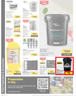 Builders : It's Paint That Vision To Life Day (29 October - 09 December 2024), page 14