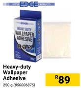 Edge Heavy Duty Wallpaper Adhesive-250g