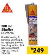 Sika Flex Purform-300ml