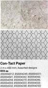 Con-Tact Paper 2m x 450mm-Each