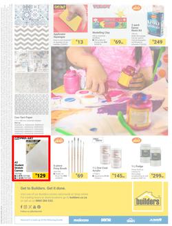 Builders : It's Paint That Vision To Life Day (29 October - 09 December 2024), page 16