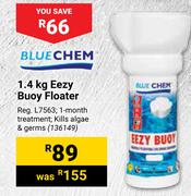 Blue Chem Eezy Buoy Floater 136149