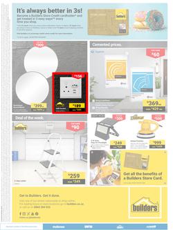 Builders : It's Black Fridiy Day (11 November - 17 November 2024), page 2