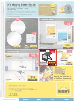 Builders : It's Black Fridiy Day (11 November - 17 November 2024), page 2