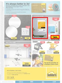 Builders : It's Black Fridiy Day (11 November - 17 November 2024), page 2