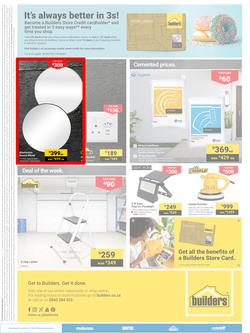 Builders : It's Black Fridiy Day (11 November - 17 November 2024), page 2