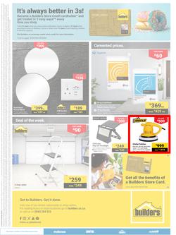 Builders : It's Black Fridiy Day (11 November - 17 November 2024), page 2