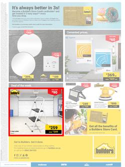 Builders : It's Black Fridiy Day (11 November - 17 November 2024), page 2