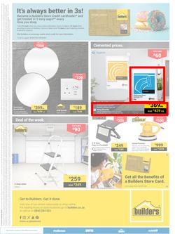 Builders : It's Black Fridiy Day (11 November - 17 November 2024), page 2