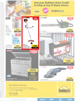Builders : It's Black Fridiy Day (18 November - 24 November 2024), page 2