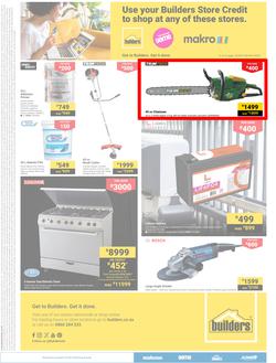 Builders : It's Black Fridiy Day (18 November - 24 November 2024), page 2