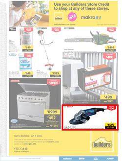 Builders : It's Black Fridiy Day (18 November - 24 November 2024), page 2