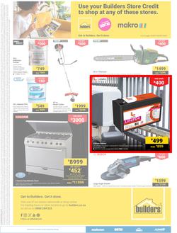 Builders : It's Black Fridiy Day (18 November - 24 November 2024), page 2