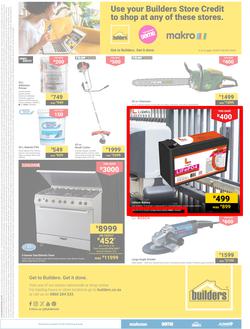 Builders : It's Black Fridiy Day (18 November - 24 November 2024), page 2