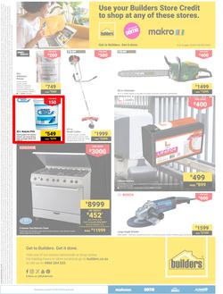 Builders : It's Black Fridiy Day (18 November - 24 November 2024), page 2