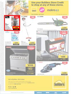 Builders : It's Black Fridiy Day (18 November - 24 November 2024), page 2