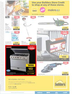 Builders : It's Black Fridiy Day (18 November - 24 November 2024), page 2