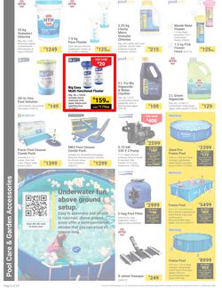 Builders : It's Own Summer Day (03 December - 30 December 2024), page 2