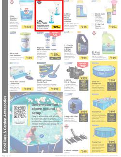 Builders : It's Own Summer Day (03 December - 30 December 2024), page 2