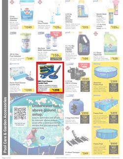 Builders : It's Own Summer Day (03 December - 30 December 2024), page 2