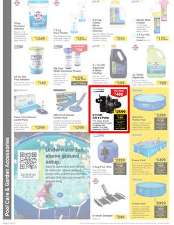 Builders : It's Own Summer Day (03 December - 30 December 2024), page 2