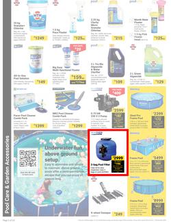 Builders : It's Own Summer Day (03 December - 30 December 2024), page 2