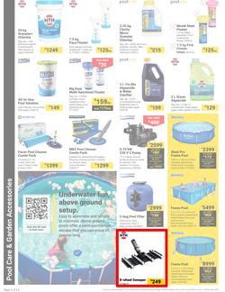 Builders : It's Own Summer Day (03 December - 30 December 2024), page 2