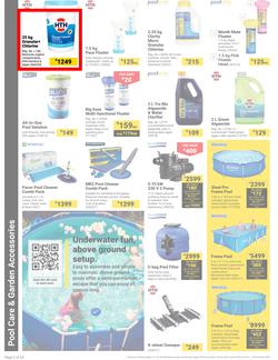 Builders : It's Own Summer Day (03 December - 30 December 2024), page 2