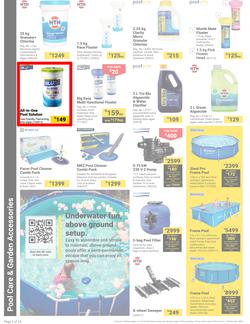 Builders : It's Own Summer Day (03 December - 30 December 2024), page 2