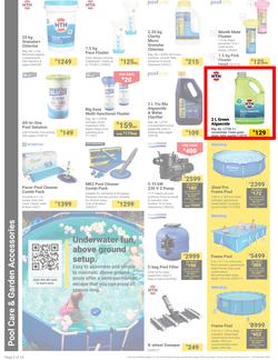 Builders : It's Own Summer Day (03 December - 30 December 2024), page 2