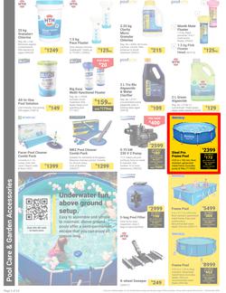 Builders : It's Own Summer Day (03 December - 30 December 2024), page 2