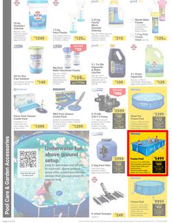 Builders : It's Own Summer Day (03 December - 30 December 2024), page 2