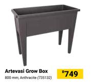 Artevasi Grow Box 800mm