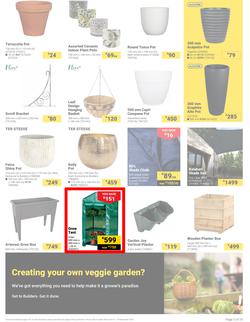 Builders : It's Own Summer Day (03 December - 30 December 2024), page 3