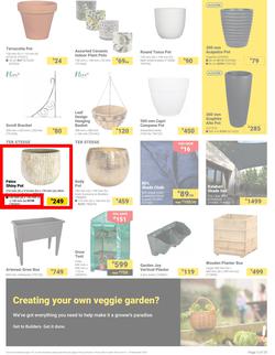 Builders : It's Own Summer Day (03 December - 30 December 2024), page 3