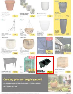 Builders : It's Own Summer Day (03 December - 30 December 2024), page 3