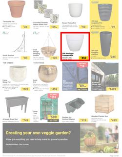 Builders : It's Own Summer Day (03 December - 30 December 2024), page 3