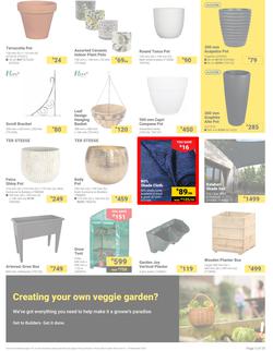 Builders : It's Own Summer Day (03 December - 30 December 2024), page 3