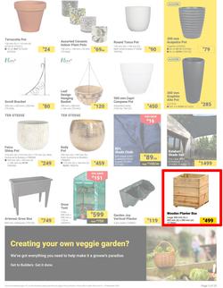 Builders : It's Own Summer Day (03 December - 30 December 2024), page 3