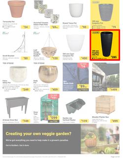 Builders : It's Own Summer Day (03 December - 30 December 2024), page 3