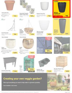 Builders : It's Own Summer Day (03 December - 30 December 2024), page 3