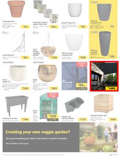 Builders : It's Own Summer Day (03 December - 30 December 2024), page 3