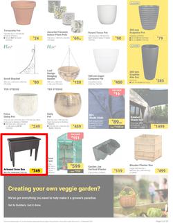 Builders : It's Own Summer Day (03 December - 30 December 2024), page 3