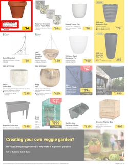 Builders : It's Own Summer Day (03 December - 30 December 2024), page 3