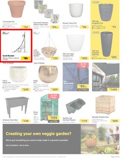 Builders : It's Own Summer Day (03 December - 30 December 2024), page 3